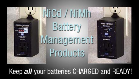 Battery Management Products