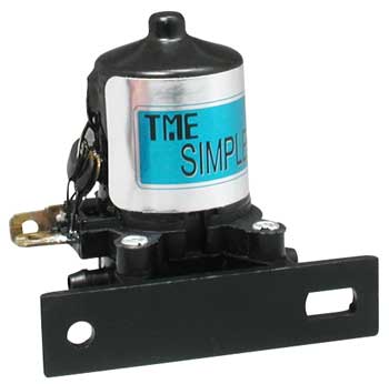 Simple Smoke Pump Basic 