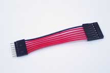 Xtrema 0.1" to 2mm Adapter