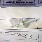 High Volume Check Valve